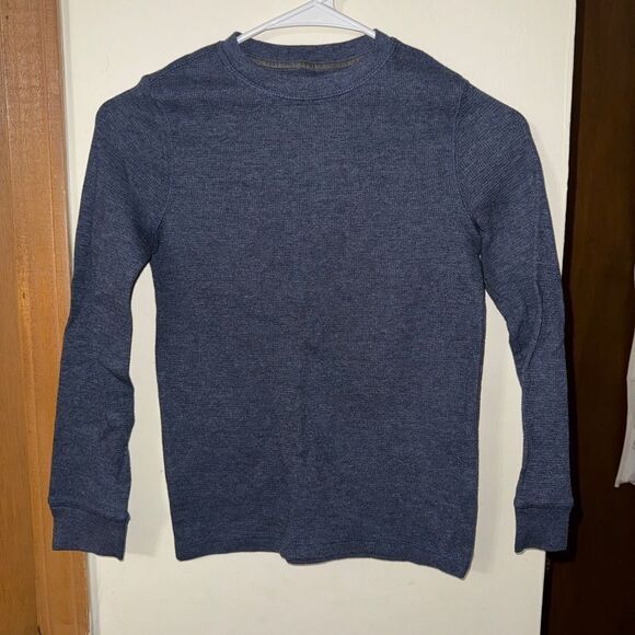Blue urban pipeline shirt size small - Picture 1 of 2